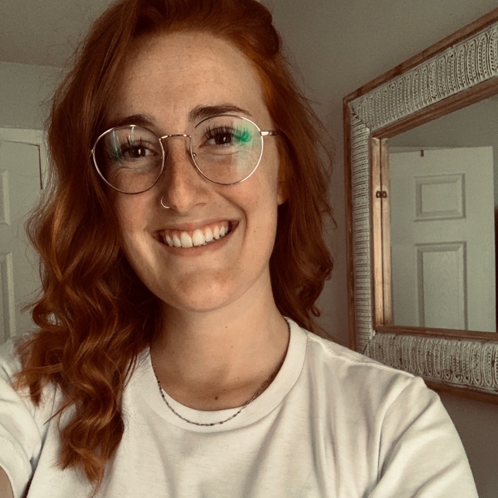 Meet your Posher, Gabrielle